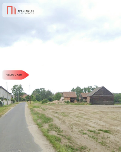 Działka budowlana z linią brzegową - Tarchalice  -
Dolnośląskie Zdjęcie nr 9