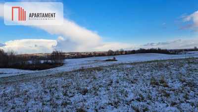 Atrakcyjna działka 3047 m w Kielnie - Kielno  -
Pomorskie Zdjęcie nr 9