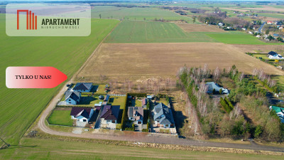 Tylko u Nas Działki budowlane pod Koronowem - Nowy Dwór  -
Kujawsko-Pomorskie Zdjęcie nr 10