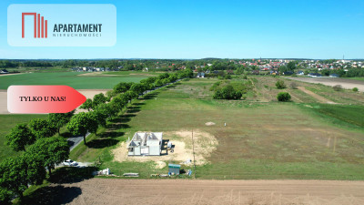  Działki z warunkami zabudowy Smolniki Szubin - Smolniki  -
Kujawsko-Pomorskie Zdjęcie nr 2