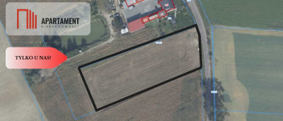 Inwestycja gmina Łobżenica - Kruszki  -
Wielkopolskie Zdjęcie nr 8