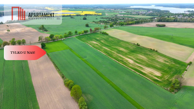 Obniżka cenyDziałki idealne pod przyszłą zabudowę - Czaplinek  -
Zachodniopomorskie Zdjęcie nr 2