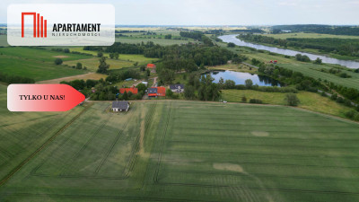 4 działki Budowlane obok siebie Pogorzała Wieś - Pogorzała Wieś  -
Pomorskie Zdjęcie nr 2