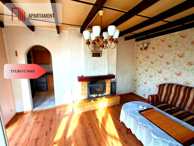 Tylko u nas Działka z domkiem pod Łabiszynem - Annowo  -
Kujawsko-Pomorskie Zdjęcie nr 3