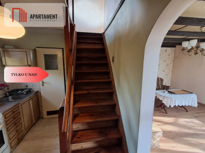 Tylko u nas Działka z domkiem pod Łabiszynem - Annowo  -
Kujawsko-Pomorskie Zdjęcie nr 7