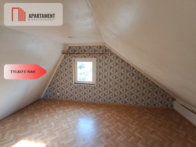 Tylko u nas Działka z domkiem pod Łabiszynem - Annowo  -
Kujawsko-Pomorskie Zdjęcie nr 9