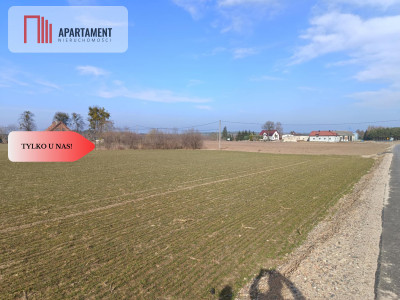 Tylko u  Nas ATRAKCYJNE DZIAŁKIA Budowlane - Osetno  -
Warmińsko-Mazurskie Zdjęcie nr 12