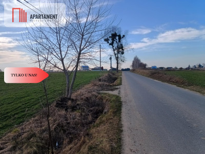 Tylko u  Nas ATRAKCYJNE DZIAŁKIA Budowlane - Osetno  -
Warmińsko-Mazurskie Zdjęcie nr 4