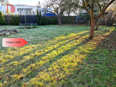 DZIAŁKA MIESZKANIOWA ZABUDOWA WIELORODZINNA - Bydgoszcz  -
Kujawsko-Pomorskie Zdjęcie nr 4