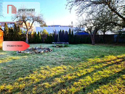 DZIAŁKA MIESZKANIOWA ZABUDOWA WIELORODZINNA - Bydgoszcz  -
Kujawsko-Pomorskie Zdjęcie nr 5