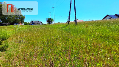 Duża działka blisko jeziora z warunkami zabudowy - Świekatowo  -
Kujawsko-Pomorskie Zdjęcie nr 10