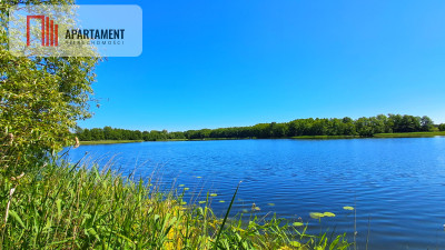 Duża działka blisko jeziora z warunkami zabudowy - Świekatowo  -
Kujawsko-Pomorskie Zdjęcie nr 13