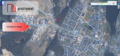 Przedsprzedaż Działka budowlana w Stężycy - Stężyca  -
Pomorskie Zdjęcie nr 2