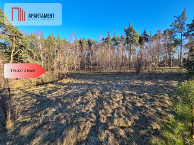 Przedsprzedaż Działka budowlana w Stężycy - Stężyca  -
Pomorskie Zdjęcie nr 6