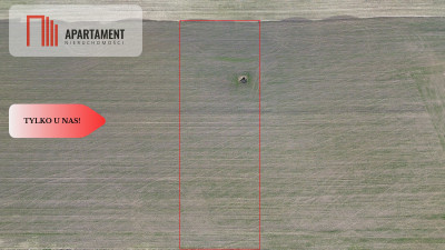 Działka 1699m2 Starogard Gdański - Kokoszkowy  -
Pomorskie Zdjęcie nr 4