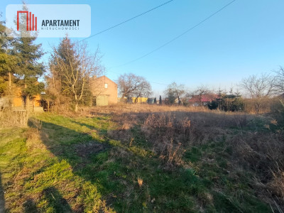 Działka w pobliżu Bulwaru Nadwiślanego - Tczew  - Pomorskie