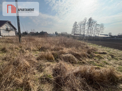 Działka budowlana z WZ - Wiecanowo  -
Kujawsko-Pomorskie Zdjęcie nr 2