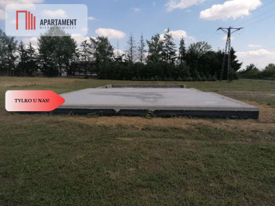 Budowlana z pozwoleniem na budowę Promocja - Lubiąż  -
Dolnośląskie Zdjęcie nr 3