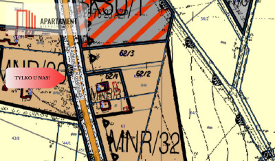 Działka budowlanampzpLubiąż - Lubiąż  -
Dolnośląskie Zdjęcie nr 5