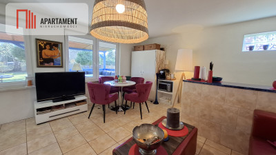 Tylko u nas Urocza działka - wysoki standard - Wudzyn  -
Kujawsko-Pomorskie Zdjęcie nr 4