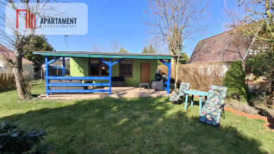 Tylko u nas Urocza działka - wysoki standard - Wudzyn  -
Kujawsko-Pomorskie Zdjęcie nr 6