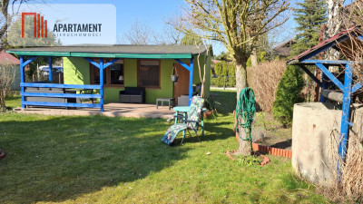 Tylko u nas Urocza działka - wysoki standard - Wudzyn  -
Kujawsko-Pomorskie Zdjęcie nr 7