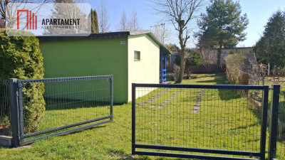 Tylko u nas Urocza działka - wysoki standard - Wudzyn  -
Kujawsko-Pomorskie Zdjęcie nr 8