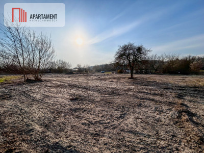 Działka w Grucznie 2166m WZ media w pobliżu - Gruczno  -
Kujawsko-Pomorskie Zdjęcie nr 2