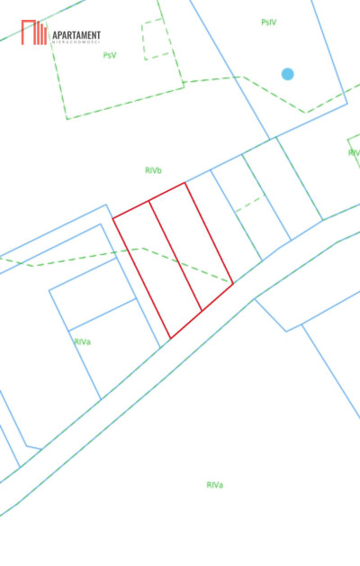 Działka z dużym potencjałem Warunki zabudowy - Wiśniewa  -
Kujawsko-Pomorskie Zdjęcie nr 10