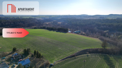 Siedlisko z WZ blisko trójmiasta - Wilcze Góry  -
Pomorskie Zdjęcie nr 5