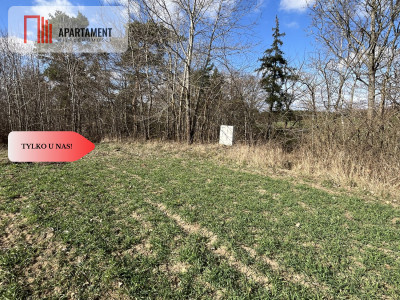 Siedlisko z WZ blisko trójmiasta - Wilcze Góry  -
Pomorskie Zdjęcie nr 6