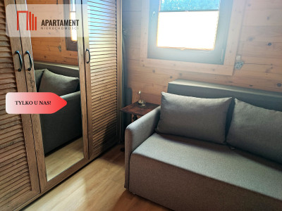 Piękny dom na działce ROD w Szubinie - Szubin  -
Kujawsko-Pomorskie Zdjęcie nr 12