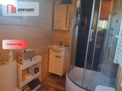 Piękny dom na działce ROD w Szubinie - Szubin  -
Kujawsko-Pomorskie Zdjęcie nr 14