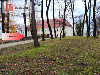 Działka  z pozwoleniem budowy domu opieki - Żerków  -
Dolnośląskie Zdjęcie nr 7