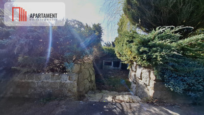 Piękna działka ROD Borówka Niedaleko jeziora - Nekla  -
Kujawsko-Pomorskie Zdjęcie nr 13