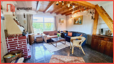 Piękna działka ROD Borówka Niedaleko jeziora - Nekla  - Kujawsko-Pomorskie