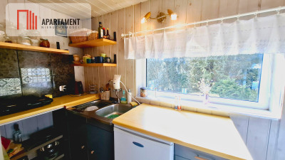 Piękna działka ROD Borówka Niedaleko jeziora - Nekla  -
Kujawsko-Pomorskie Zdjęcie nr 3