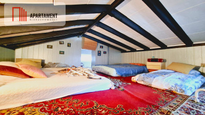 Piękna działka ROD Borówka Niedaleko jeziora - Nekla  -
Kujawsko-Pomorskie Zdjęcie nr 5