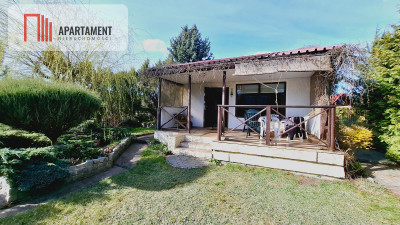 Piękna działka ROD Borówka Niedaleko jeziora - Nekla  -
Kujawsko-Pomorskie Zdjęcie nr 7