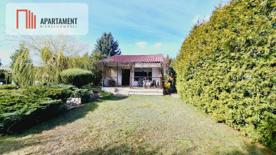 Piękna działka ROD Borówka Niedaleko jeziora - Nekla  -
Kujawsko-Pomorskie Zdjęcie nr 9