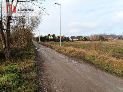 Atrakcejna działka ze STUDIUM bez MPZP - Brzezina  -
Dolnośląskie Zdjęcie nr 2