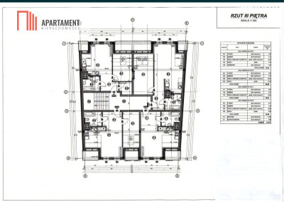 Gotowy projekt kamienicy   pozwolenie na budowę - Środa Śląska  -
Dolnośląskie Zdjęcie nr 6