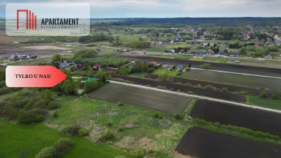 Działki budowlane - Ryjewo  -
Pomorskie Zdjęcie nr 4