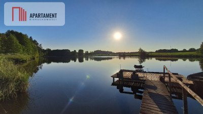 Działki wraz ze stawem - Trzcianka  -
Wielkopolskie Zdjęcie nr 5