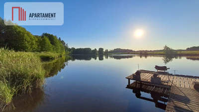 Działki wraz ze stawem - Trzcianka  -
Wielkopolskie Zdjęcie nr 6