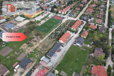 Idealna duża działka pod inwestycję - Kiełczów  -
Dolnośląskie Zdjęcie nr 4