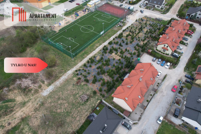 Idealna duża działka pod inwestycję - Kiełczów  -
Dolnośląskie Zdjęcie nr 5