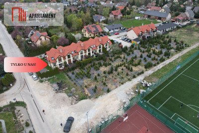 Idealna duża działka pod inwestycję - Kiełczów  -
Dolnośląskie Zdjęcie nr 6