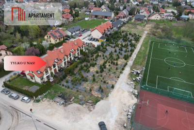 Idealna duża działka pod inwestycję - Kiełczów  -
Dolnośląskie Zdjęcie nr 7