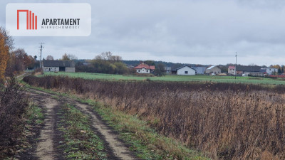 Działka z warunkami zabudowy - Żołędowo  -
Kujawsko-Pomorskie Zdjęcie nr 3